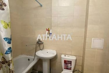 1-кімнатна квартира за адресою вул. Торгова (площа 33 м²) - Atlanta.ua - фото 16