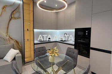 1-кімнатна квартира за адресою вул. Краснова (площа 41,1 м²) - Atlanta.ua - фото 16