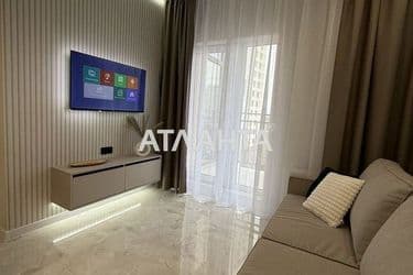 1-кімнатна квартира за адресою вул. Краснова (площа 41,1 м²) - Atlanta.ua - фото 18