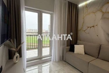 1-кімнатна квартира за адресою вул. Краснова (площа 41,1 м²) - Atlanta.ua - фото 19