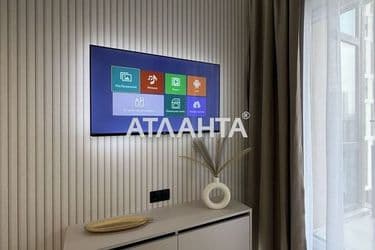 1-кімнатна квартира за адресою вул. Краснова (площа 41,1 м²) - Atlanta.ua - фото 20