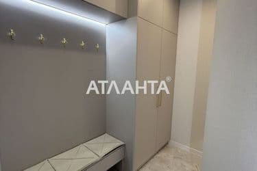 1-кімнатна квартира за адресою вул. Краснова (площа 41,1 м²) - Atlanta.ua - фото 23