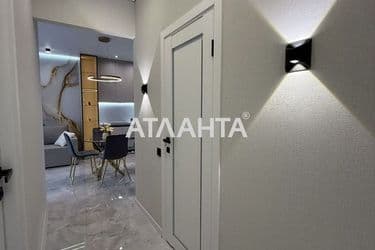1-кімнатна квартира за адресою вул. Краснова (площа 41,1 м²) - Atlanta.ua - фото 25