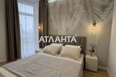 1-кімнатна квартира за адресою вул. Краснова (площа 41,1 м²) - Atlanta.ua - фото 27