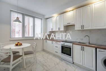 2-rooms apartment apartment by the address st. Knyagini Olgi ul (area 65,1 m²) - Atlanta.ua - photo 29