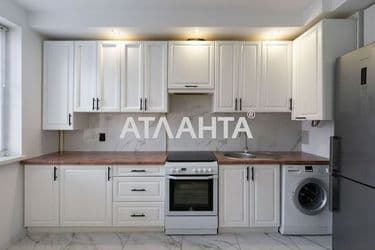 2-rooms apartment apartment by the address st. Knyagini Olgi ul (area 65,1 m²) - Atlanta.ua - photo 30