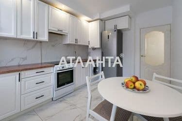 2-rooms apartment apartment by the address st. Knyagini Olgi ul (area 65,1 m²) - Atlanta.ua - photo 27