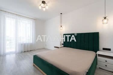 2-rooms apartment apartment by the address st. Knyagini Olgi ul (area 65,1 m²) - Atlanta.ua - photo 33