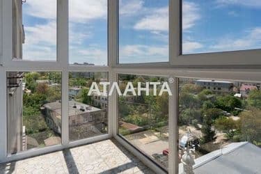 2-rooms apartment apartment by the address st. Knyagini Olgi ul (area 65,1 m²) - Atlanta.ua - photo 35