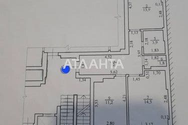2-rooms apartment apartment by the address st. Knyagini Olgi ul (area 65,1 m²) - Atlanta.ua - photo 46