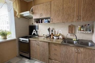 2-кімнатна квартира за адресою вул. Озерна (площа 51 м²) - Atlanta.ua - фото 25