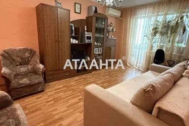 2-кімнатна квартира за адресою вул. Озерна (площа 51 м²) - Atlanta.ua - фото 20