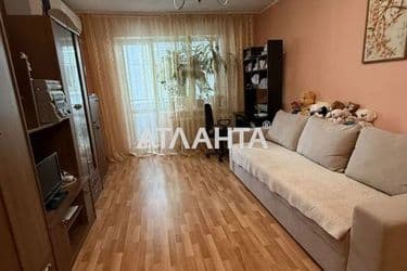 2-кімнатна квартира за адресою вул. Озерна (площа 51 м²) - Atlanta.ua - фото 22