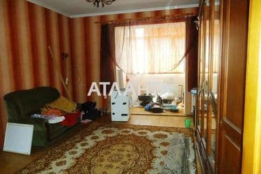 2-комнатная квартира по адресу Хвойный пер. (площадь 89 м²) - Atlanta.ua - фото 27