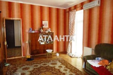 2-комнатная квартира по адресу Хвойный пер. (площадь 89 м²) - Atlanta.ua - фото 28