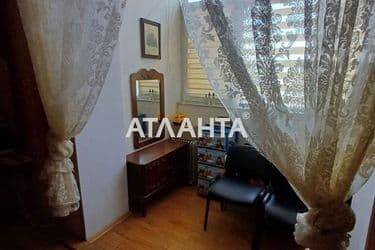 2-комнатная квартира по адресу Хвойный пер. (площадь 89 м²) - Atlanta.ua - фото 30