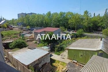 2-комнатная квартира по адресу Хвойный пер. (площадь 89 м²) - Atlanta.ua - фото 41