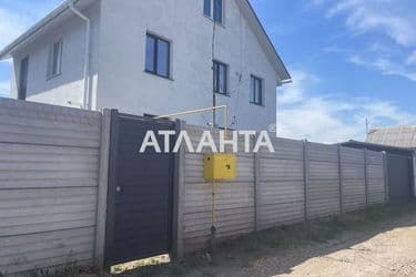 Будинок за адресою вул. Квіткова (площа 130 м²) - Atlanta.ua - фото 24