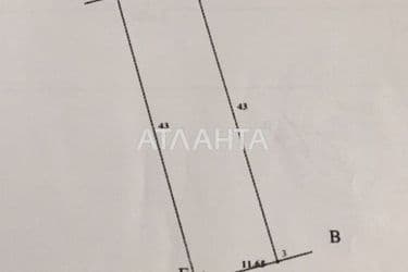 Landplot by the address st. Svetlaya (area 5 acr) - Atlanta.ua - photo 10
