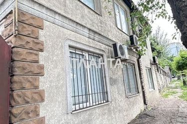 House by the address st. Skidanovskaya Kommunalnaya (area 118 m²) - Atlanta.ua - photo 26