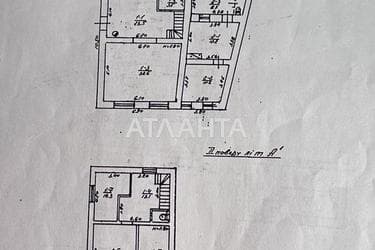 House by the address st. Skidanovskaya Kommunalnaya (area 118 m²) - Atlanta.ua - photo 27