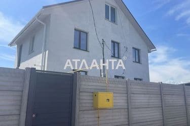 Будинок за адресою вул. Квіткова (площа 130 м²) - Atlanta.ua - фото 30
