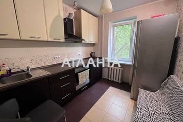 2-rooms apartment apartment by the address st. Govorova marsh (area 43 m²) - Atlanta.ua - photo 24
