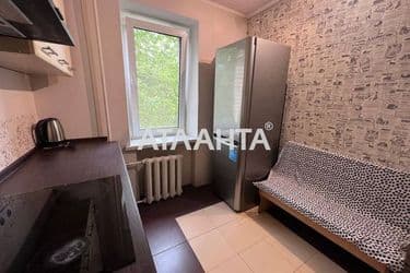 2-rooms apartment apartment by the address st. Govorova marsh (area 43 m²) - Atlanta.ua - photo 25