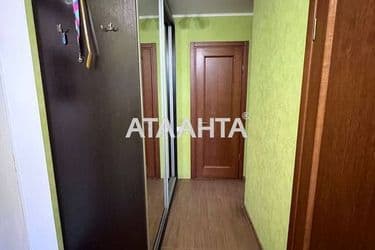 2-rooms apartment apartment by the address st. Govorova marsh (area 43 m²) - Atlanta.ua - photo 31