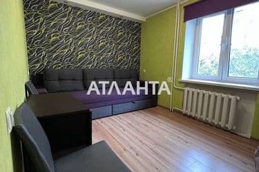 2-rooms apartment apartment by the address st. Govorova marsh (area 43 m²) - Atlanta.ua - photo 37