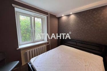 2-rooms apartment apartment by the address st. Govorova marsh (area 43 m²) - Atlanta.ua - photo 39