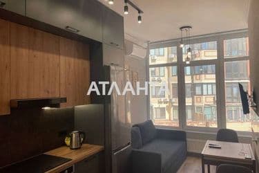 1-room apartment apartment by the address st. Segedskaya (area 36,1 m²) - Atlanta.ua - photo 17