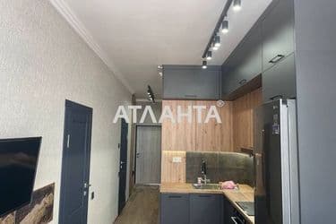 1-room apartment apartment by the address st. Segedskaya (area 36,1 m²) - Atlanta.ua - photo 18