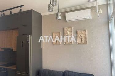 1-room apartment apartment by the address st. Segedskaya (area 36,1 m²) - Atlanta.ua - photo 20