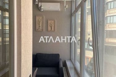 1-room apartment apartment by the address st. Segedskaya (area 36,1 m²) - Atlanta.ua - photo 21