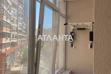 1-room apartment apartment by the address st. Segedskaya (area 36,1 m²) - Atlanta.ua - photo 22