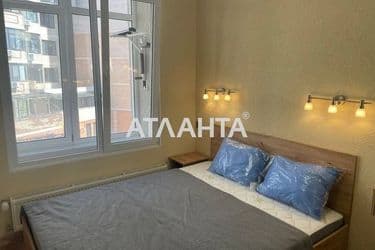1-room apartment apartment by the address st. Segedskaya (area 36,1 m²) - Atlanta.ua - photo 23
