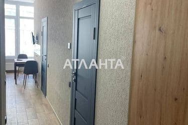1-room apartment apartment by the address st. Segedskaya (area 36,1 m²) - Atlanta.ua - photo 24