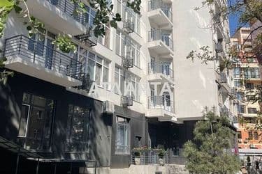 1-room apartment apartment by the address st. Segedskaya (area 36,1 m²) - Atlanta.ua - photo 32