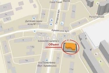 1-room apartment apartment by the address st. Segedskaya (area 36,1 m²) - Atlanta.ua - photo 28