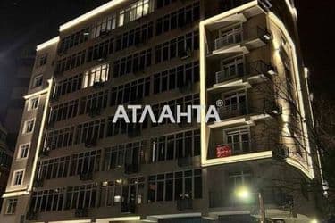 1-room apartment apartment by the address st. Segedskaya (area 36,1 m²) - Atlanta.ua - photo 31