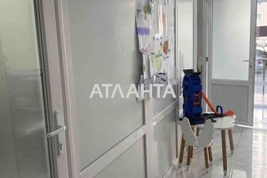 Commercial real estate at st. Zhemchuzhnaya (area 44 m²) - Atlanta.ua - photo 9