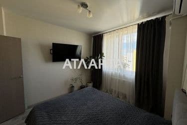 2-комнатная квартира по адресу ул. Европейская (площадь 55 м²) - Atlanta.ua - фото 20