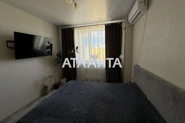 2-комнатная квартира по адресу ул. Европейская (площадь 55 м²) - Atlanta.ua - фото 21