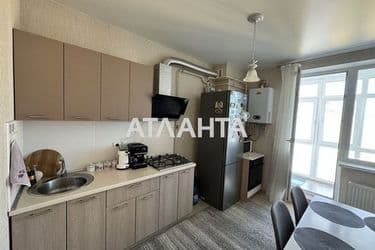2-комнатная квартира по адресу ул. Европейская (площадь 55 м²) - Atlanta.ua - фото 27