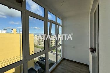 2-комнатная квартира по адресу ул. Европейская (площадь 55 м²) - Atlanta.ua - фото 28