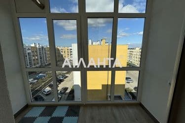 2-комнатная квартира по адресу ул. Европейская (площадь 55 м²) - Atlanta.ua - фото 29