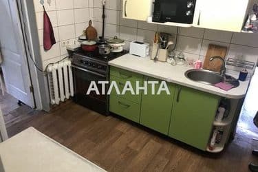 2-кімнатна квартира за адресою вул. Покровська (площа 50 м²) - Atlanta.ua - фото 15