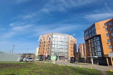 2-кімнатна квартира за адресою вул. Покровська (площа 50 м²) - Atlanta.ua - фото 21