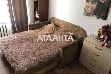 2-кімнатна квартира за адресою вул. Покровська (площа 50 м²) - Atlanta.ua - фото 17